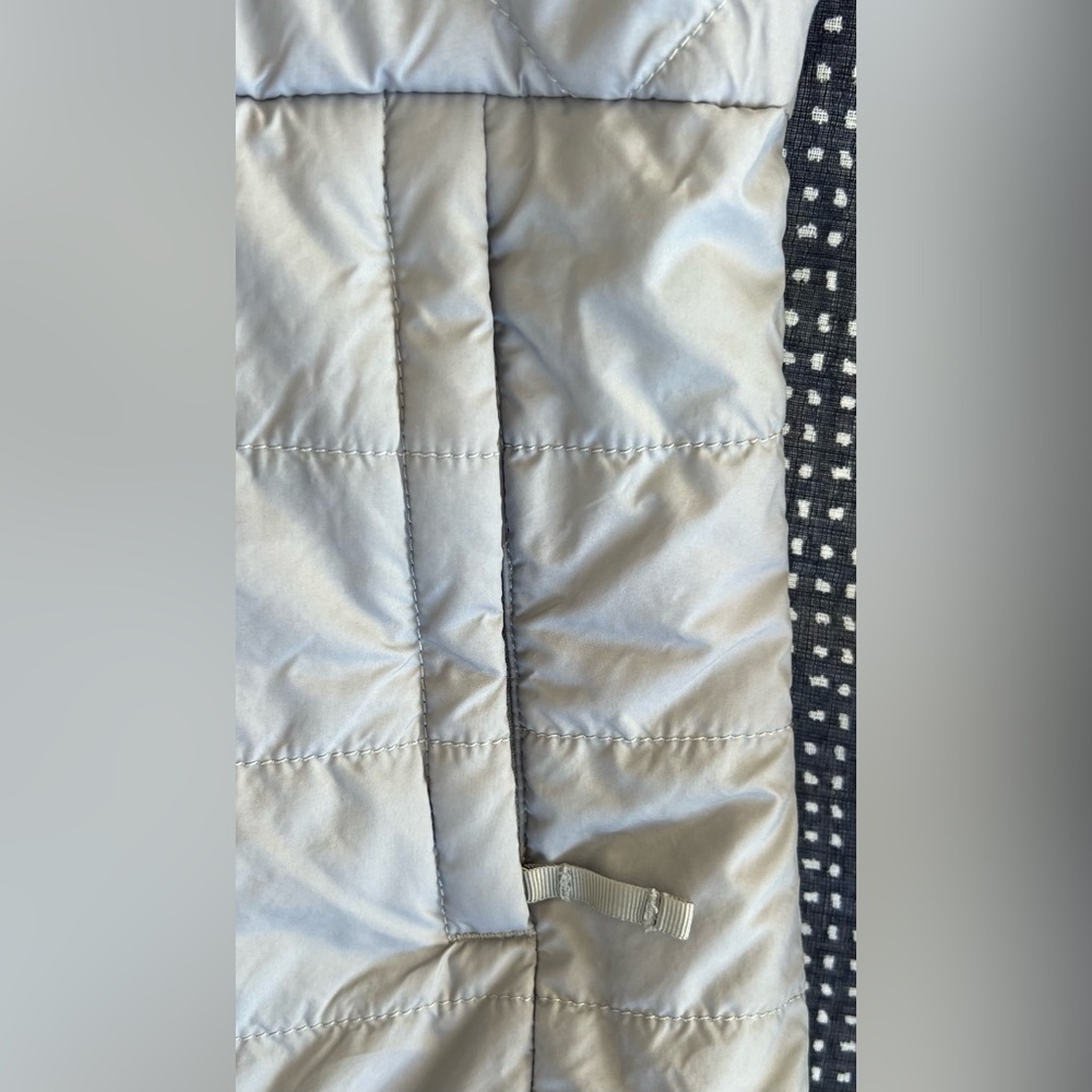 North Face Monarch Triclimate Insulated Jacket - Picture 7 of 11